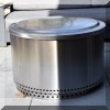 L05. Large Solo Stove. 31” diameter 